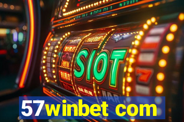 57winbet com